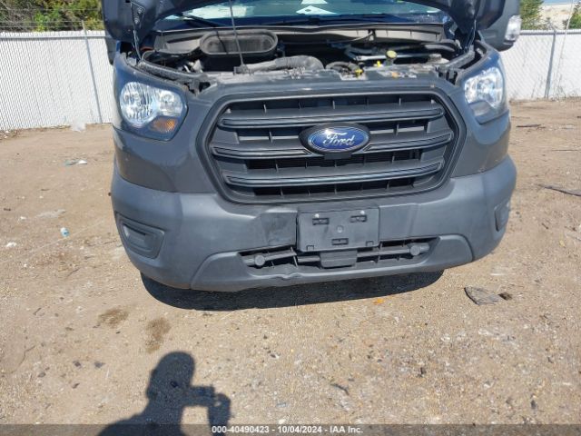 1FTBR3X80LKA55701 Ford Transit-250 Cargo Van