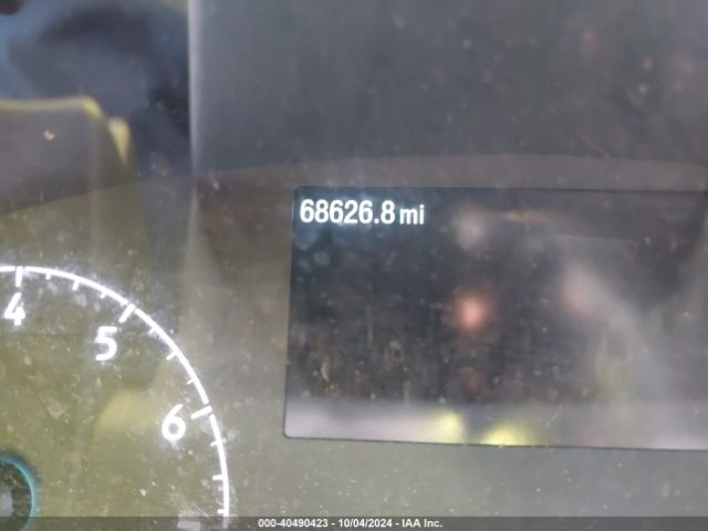 1FTBR3X80LKA55701 Ford Transit-250 Cargo Van