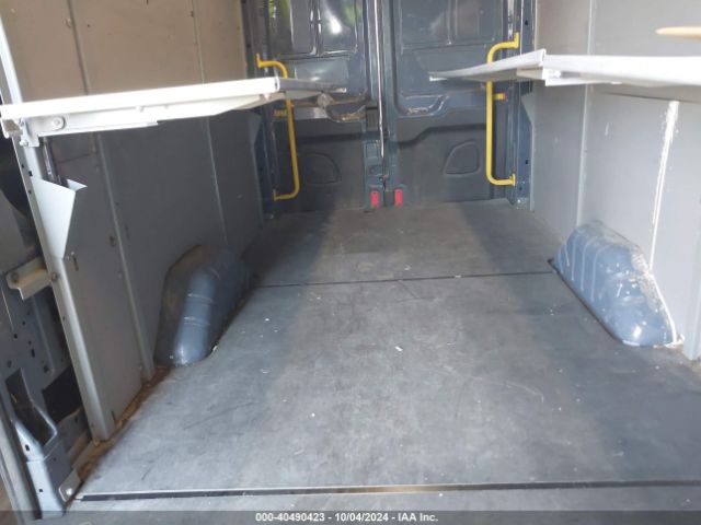 1FTBR3X80LKA55701 Ford Transit-250 Cargo Van