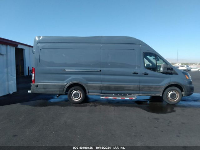 1FTBR3X80MKA57739 Ford Transit-250 Cargo Van
