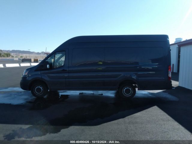 1FTBR3X80MKA57739 Ford Transit-250 Cargo Van