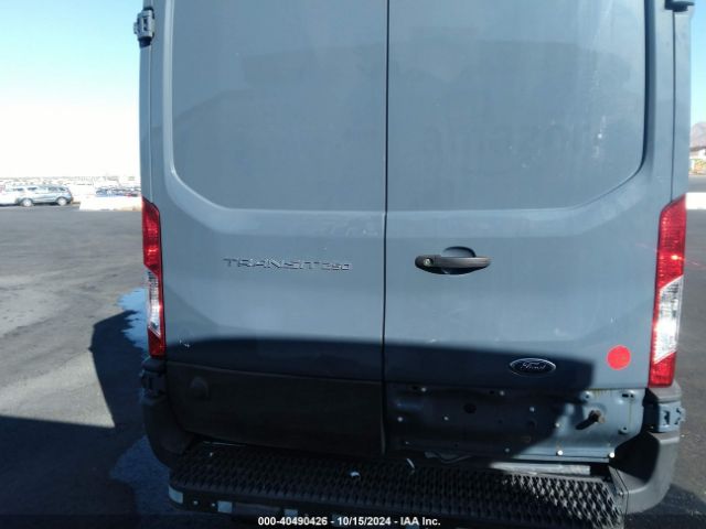 1FTBR3X80MKA57739 Ford Transit-250 Cargo Van