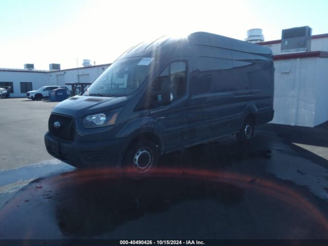 1FTBR3X80MKA57739 Ford Transit-250 Cargo Van