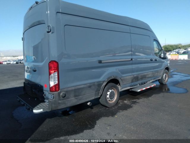 1FTBR3X80MKA57739 Ford Transit-250 Cargo Van
