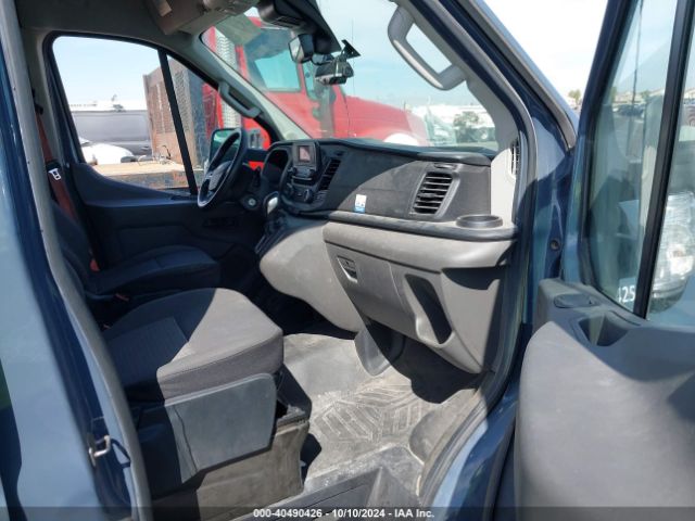 1FTBR3X80MKA57739 Ford Transit-250 Cargo Van