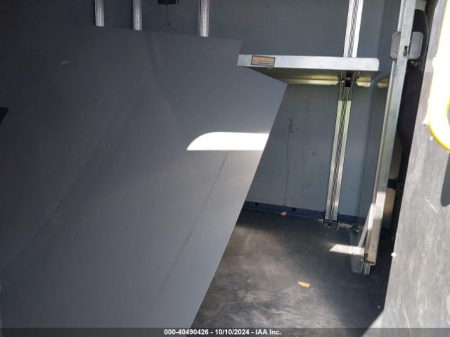 1FTBR3X80MKA57739 Ford Transit-250 Cargo Van