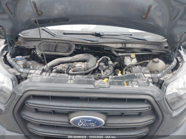 1FTBR3X84LKA55717 Ford Transit-250 Cargo Van