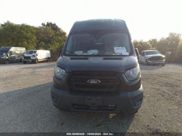 1FTBR3X84LKA55717 Ford Transit-250 Cargo Van