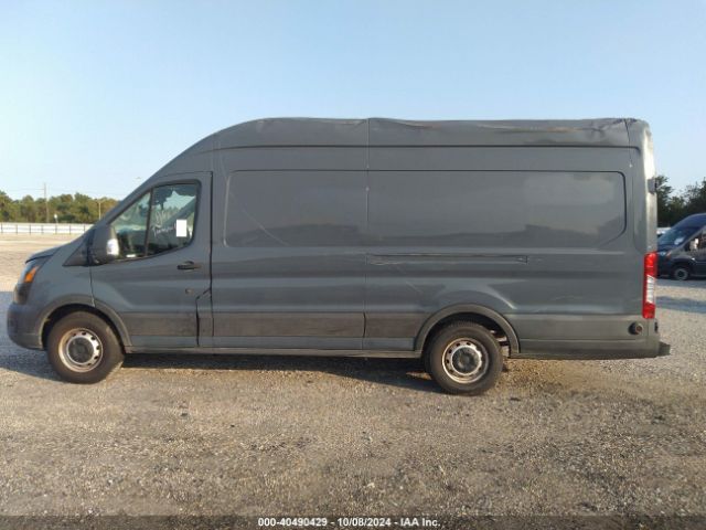 1FTBR3X84LKA55717 Ford Transit-250 Cargo Van