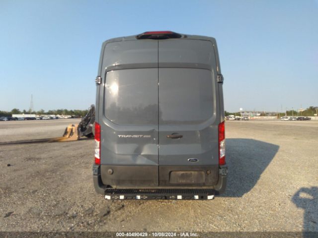 1FTBR3X84LKA55717 Ford Transit-250 Cargo Van