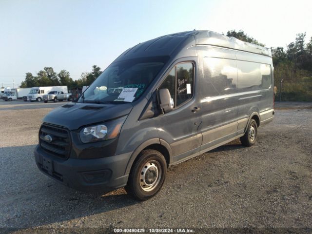1FTBR3X84LKA55717 Ford Transit-250 Cargo Van