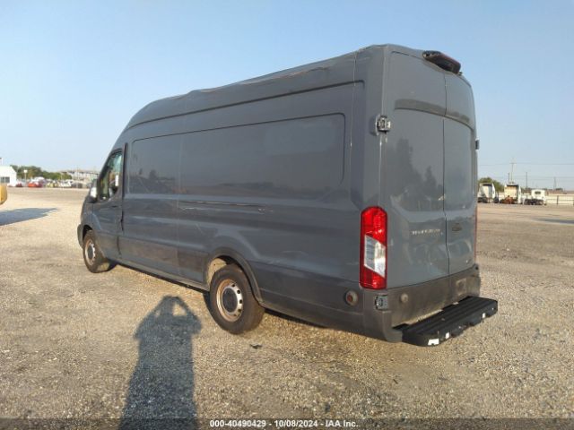 1FTBR3X84LKA55717 Ford Transit-250 Cargo Van