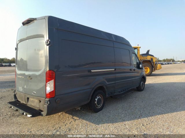 1FTBR3X84LKA55717 Ford Transit-250 Cargo Van