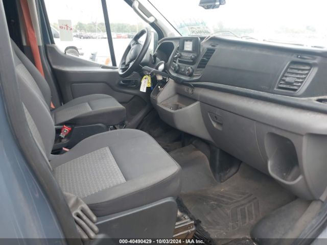 1FTBR3X84LKA55717 Ford Transit-250 Cargo Van