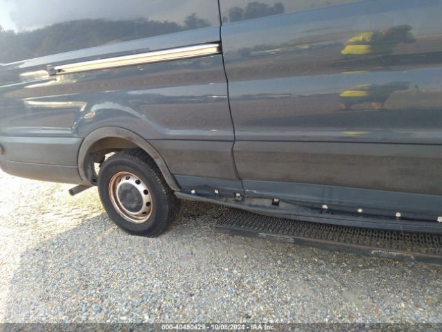 1FTBR3X84LKA55717 Ford Transit-250 Cargo Van