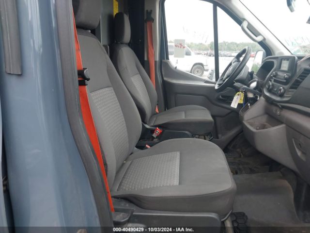 1FTBR3X84LKA55717 Ford Transit-250 Cargo Van