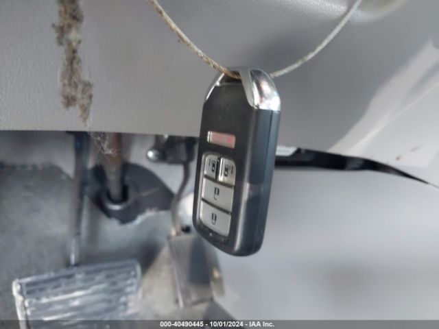 5FNRL5H34GB104741 Honda ODYSSEY SE