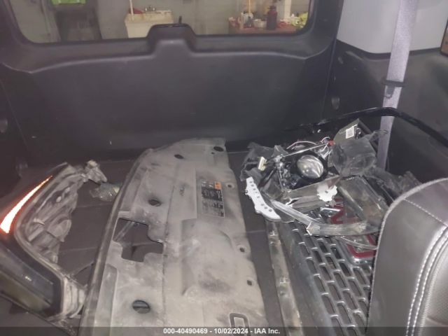 1GKS2CKJ5GR333248 GMC YUKON DENALI