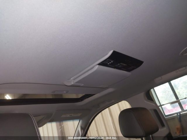 1GKS2CKJ5GR333248 GMC YUKON DENALI