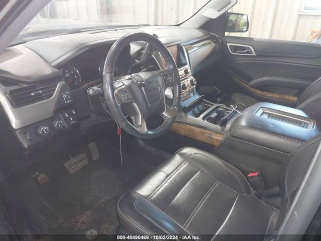 1GKS2CKJ5GR333248 GMC YUKON DENALI