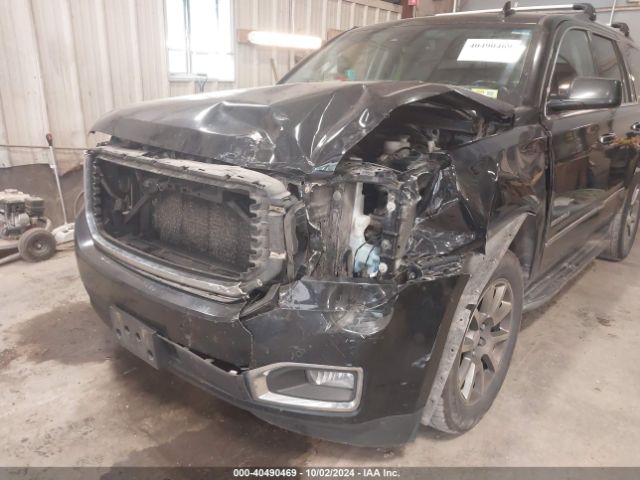 1GKS2CKJ5GR333248 GMC YUKON DENALI