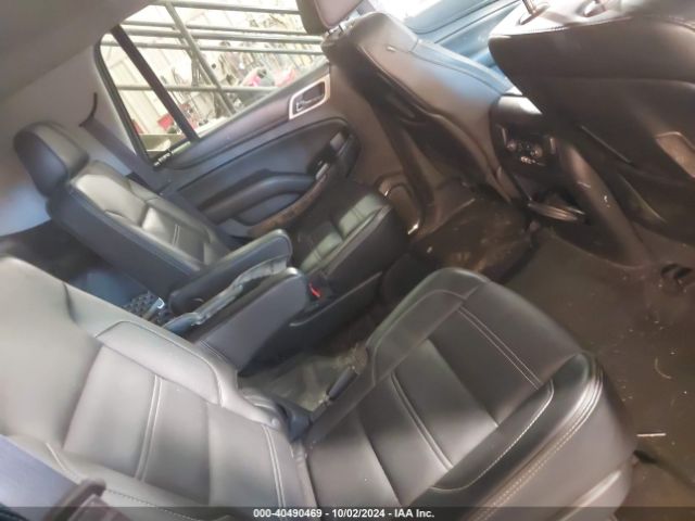 1GKS2CKJ5GR333248 GMC YUKON DENALI