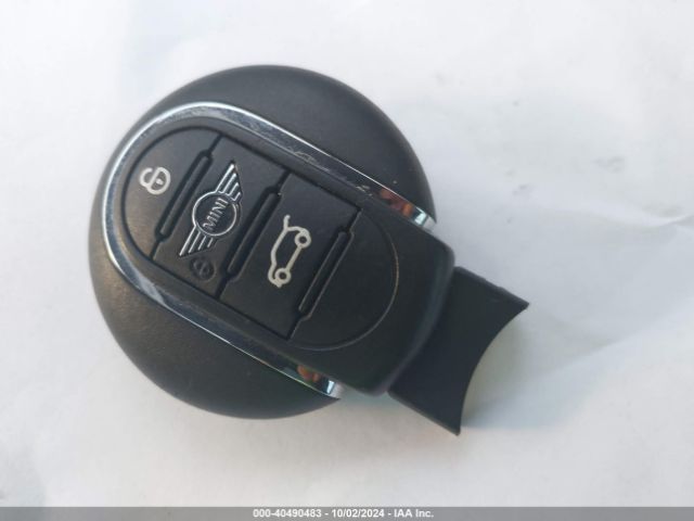 WMWXJ1C06L2M21014 Mini Clubman Cooper S