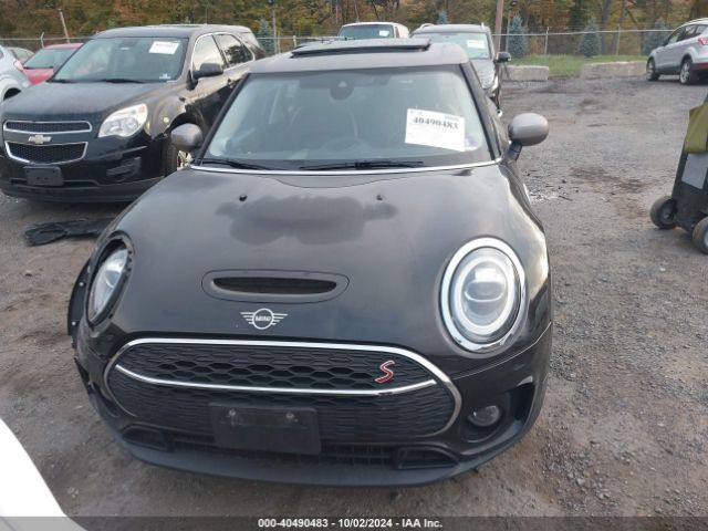 WMWXJ1C06L2M21014 Mini Clubman Cooper S