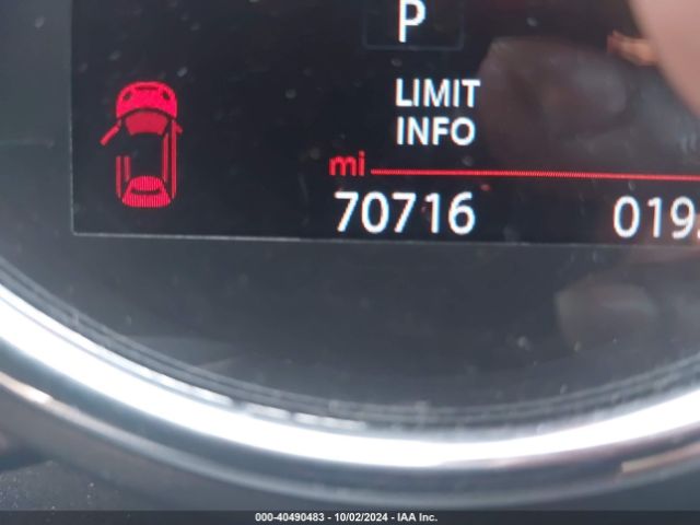 WMWXJ1C06L2M21014 Mini Clubman Cooper S