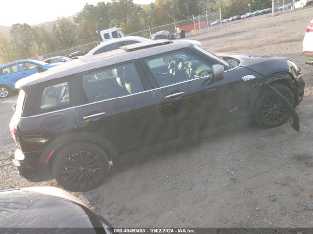 WMWXJ1C06L2M21014 Mini Clubman Cooper S