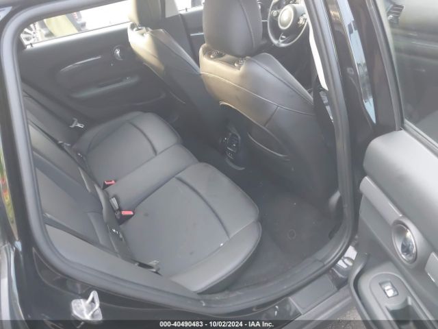WMWXJ1C06L2M21014 Mini Clubman Cooper S