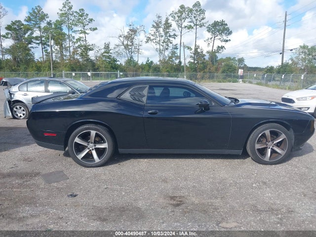 Dodge Challenger Sxt 2016 2C3CDZAG3GH119334 Image 12