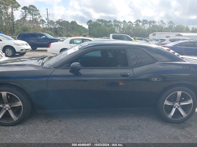 Dodge Challenger Sxt 2016 2C3CDZAG3GH119334 Image 13
