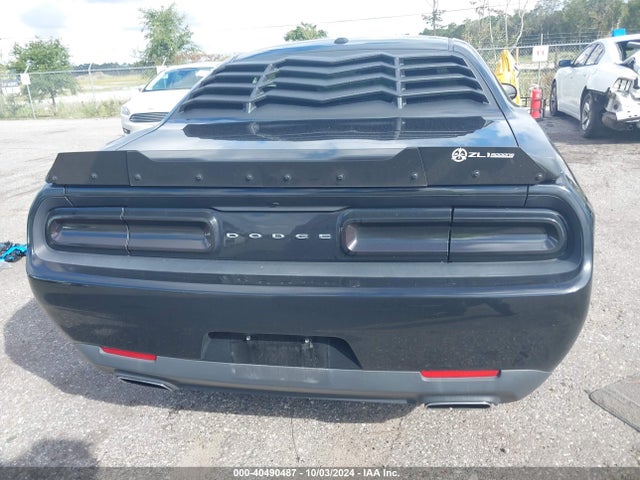 Dodge Challenger Sxt 2016 2C3CDZAG3GH119334 Image 15