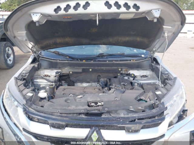 JA4ARUAU8MU020394 Mitsubishi Outlander Sport 2.0 Be /2.0 Es /2.0 Le /2.0 Se