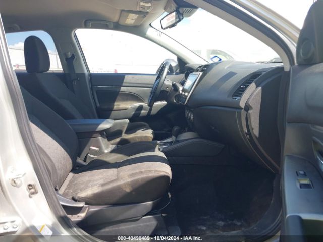 JA4ARUAU8MU020394 Mitsubishi Outlander Sport 2.0 Be /2.0 Es /2.0 Le /2.0 Se