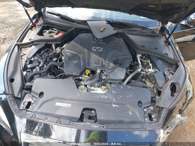 JN1EV7BRXMM752267 Infiniti Q50 Luxe Awd