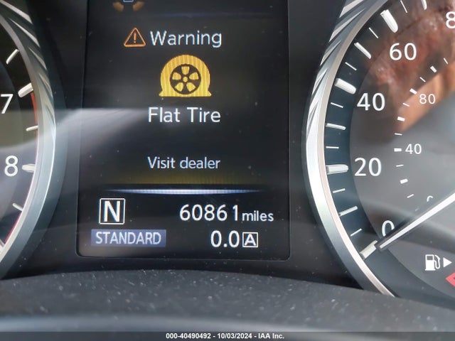JN1EV7BRXMM752267 Infiniti Q50 Luxe Awd
