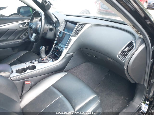 JN1EV7BRXMM752267 Infiniti Q50 Luxe Awd