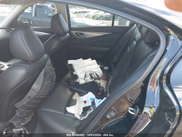 JN1EV7BRXMM752267 Infiniti Q50 Luxe Awd
