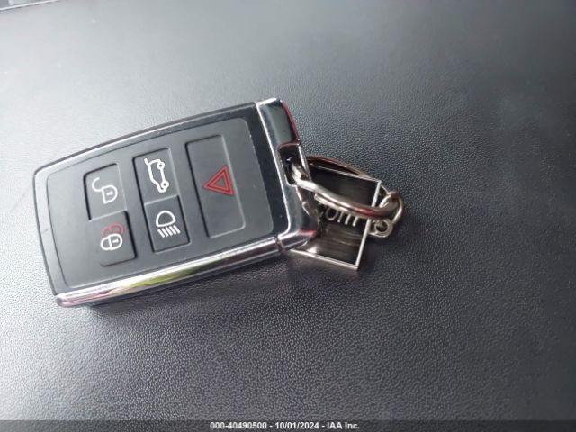 SALWS2RU5MA762867 Land Rover Range Rover Sport Hst Mhev