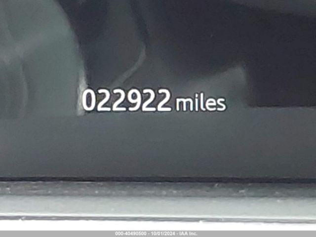 SALWS2RU5MA762867 Land Rover Range Rover Sport Hst Mhev
