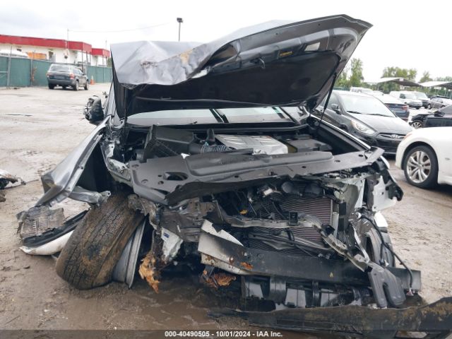 JTJAM7BX5P5368356 Lexus 460 Premium