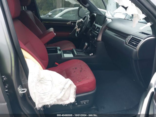 JTJAM7BX5P5368356 Lexus 460 Premium