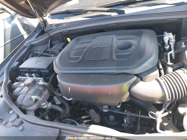 1C4RJFBG0MC789921 Jeep Grand Cherokee 80th Anniversary 4x4