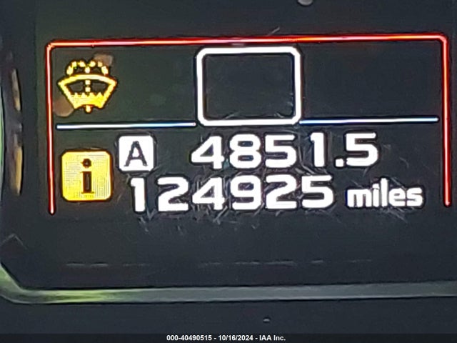 Subaru WRX 2019 JF1VA1A68K9814140 Image 15