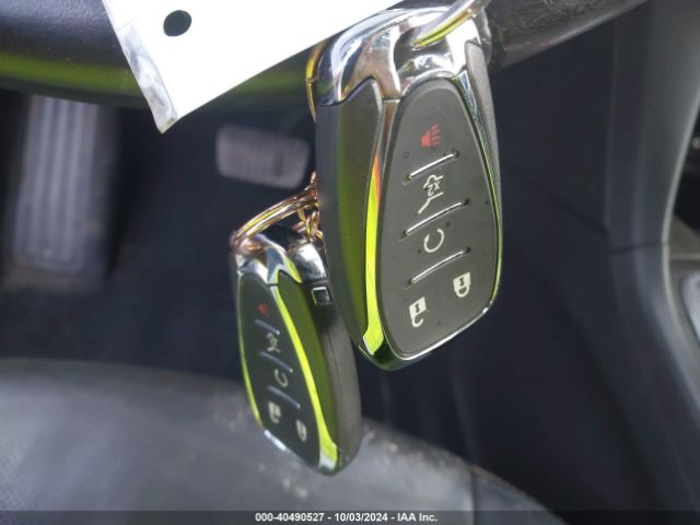 3GNAXXEVXKS522120 Chevrolet Equinox Premier