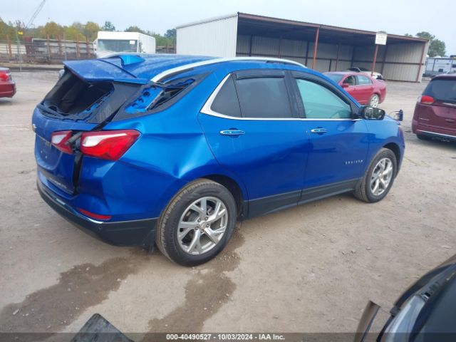 3GNAXXEVXKS522120 Chevrolet Equinox Premier