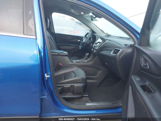 3GNAXXEVXKS522120 Chevrolet Equinox Premier