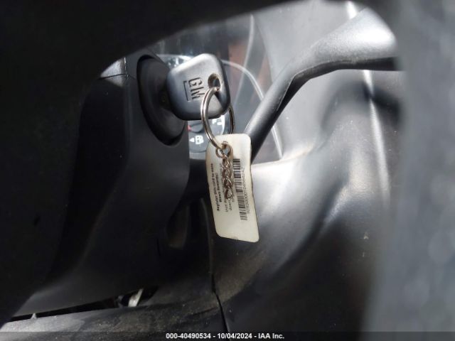 1GTW7AFF2H1915378 GMC Savana 2500 Work Van